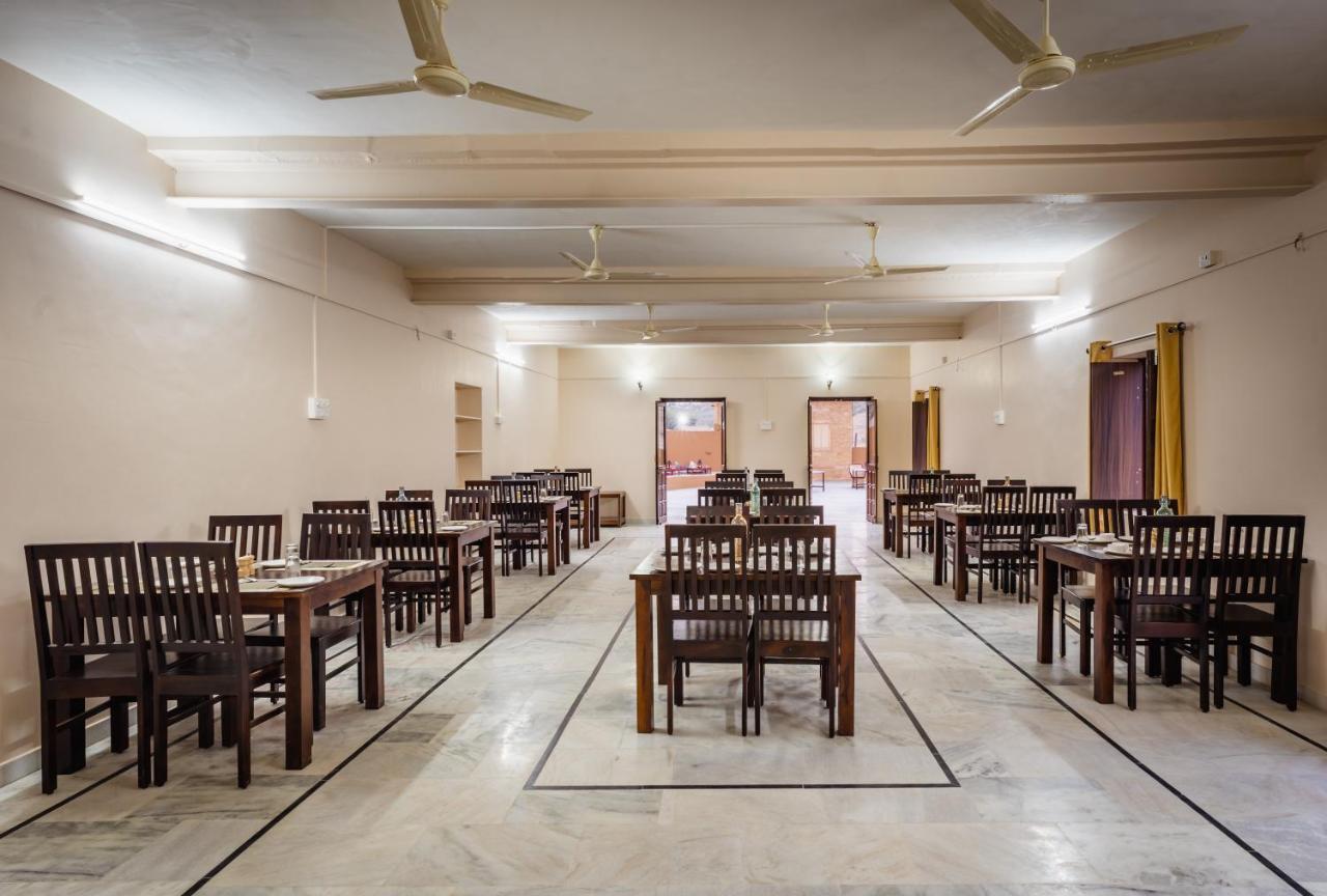 Sonal Desert Camp Jaisalmer酒店 外观 照片