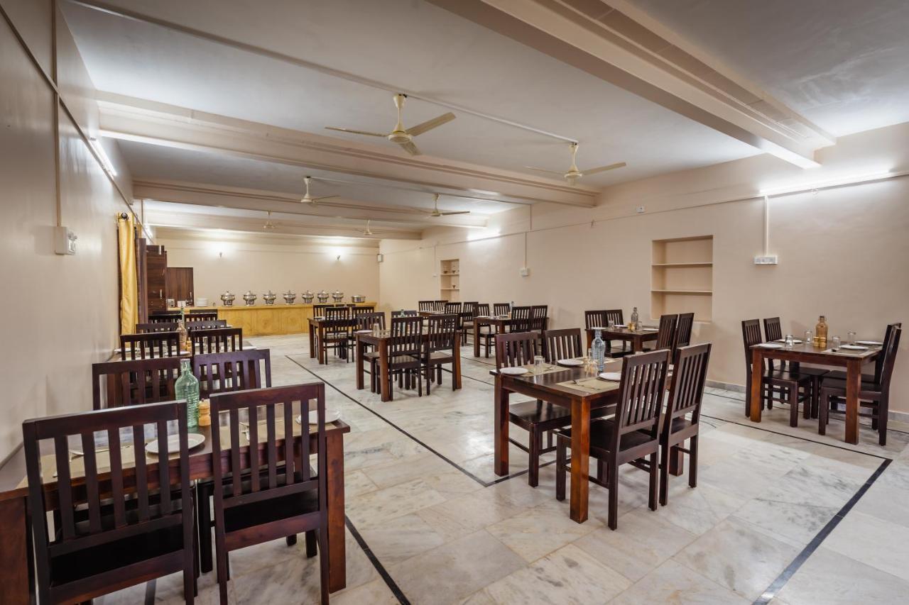 Sonal Desert Camp Jaisalmer酒店 外观 照片